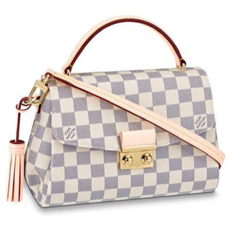 kleine louis vuitton tasche weiß|louis vuitton tasche damen.